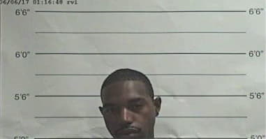 Robert Flemings, - Orleans Parish County, LA 